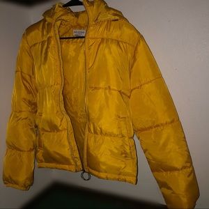 Arizona Jean Co. Puffer Jacket